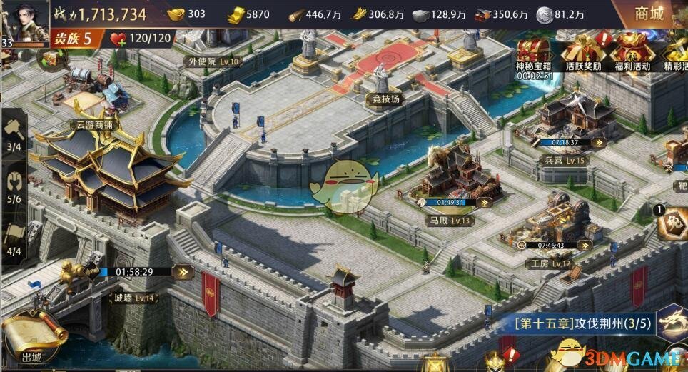 成飞股价暴涨，中国军工迎来时刻